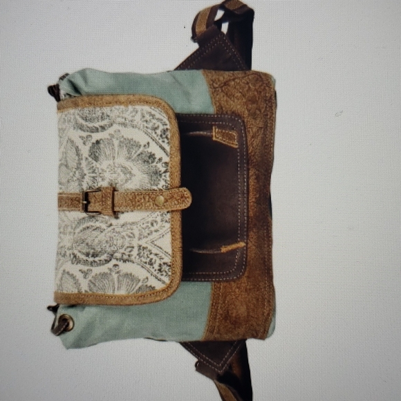 Myra Bag Solemn Backpack - Picture 2 of 12